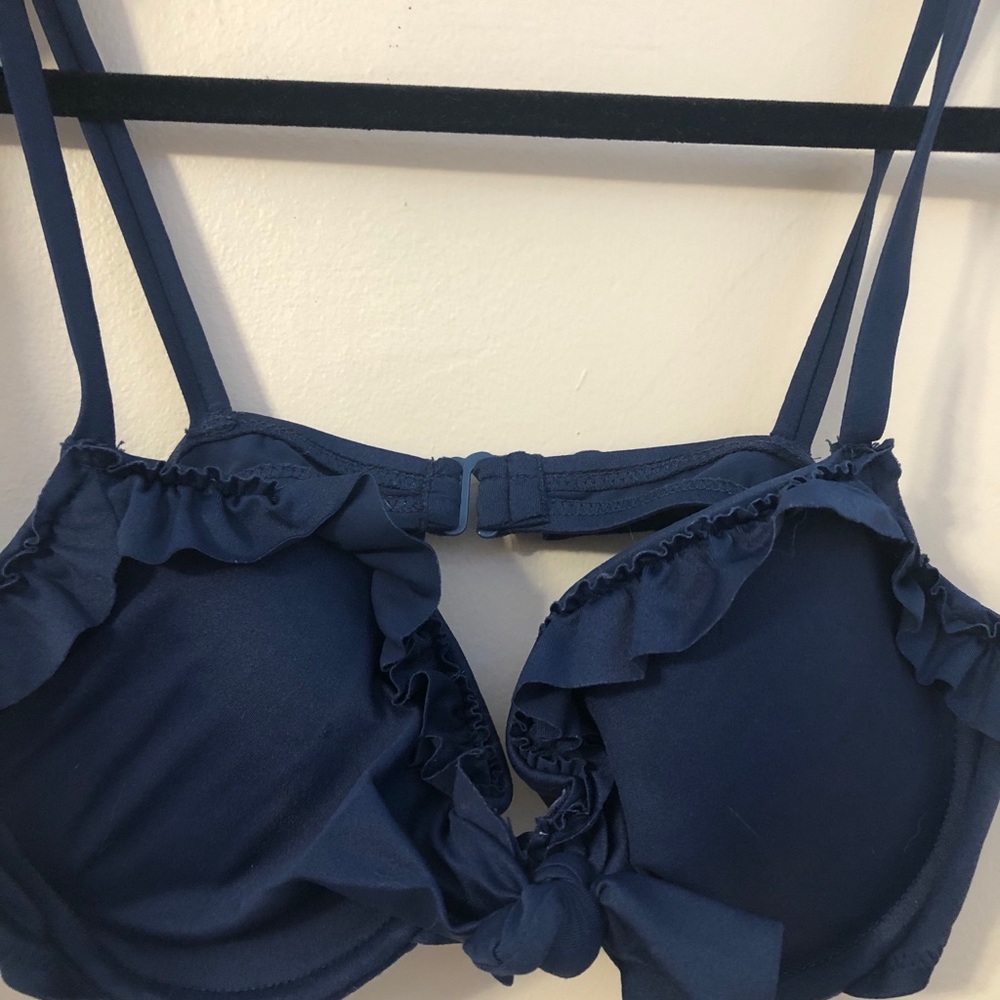 J. crew bikini